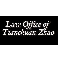 Attorneys & Law Firms Tianchuan Zhao in Toronto 