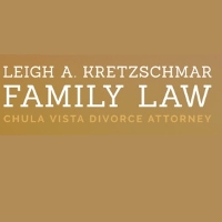 Attorneys & Law Firms Leigh A. Kretzschmar in Chula Vista CA