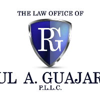 Attorneys & Law Firms Raul Guajardo in McAllen TX