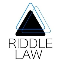 Attorneys & Law Firms Trevor Riddle in Tulsa OK