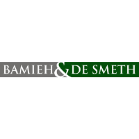 Attorneys & Law Firms Bamieh Smeth in Ventura CA