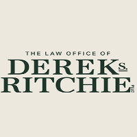 Attorneys & Law Firms The Law Office of Derek S. Ritchie, PLLC in San Antonio 