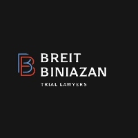 Attorneys & Law Firms Breit Biniazan | Richmond Personal Injury Attorneys in Richmond VA
