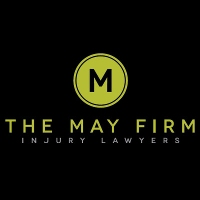 Attorneys & Law Firms Robert May in Visalia CA