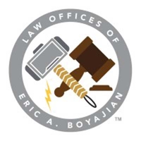 Attorneys & Law Firms Eric Boyajian in Glendale CA