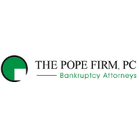 Attorneys & Law Firms The Pope Firm in Johnson City TN