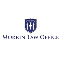 Attorneys & Law Firms Robert Morrin in Richmond KY