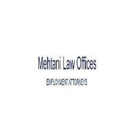 Mehtani Law Offices , P.C.