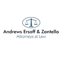 Attorneys & Law Firms Andrews Ersoff & Zantello in Lincoln City OR