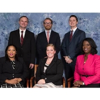 Attorneys & Law Firms Clark & Washinton P.C. in Chattanooga TN