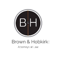 Brown & Hobkirk  PLLC