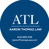 Attorneys & Law Firms Aaron Thomas Law in Atlanta GA