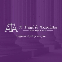 Attorneys & Law Firms A. Traub & Associates in Lombard IL