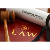 What Does a Personal Injury Lawyer Do?