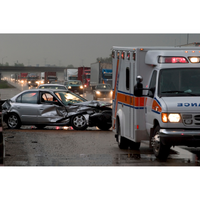 Determining Liability in Multi-Vehicle Car Accidents