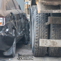Establishing Liability With Trucking Companies