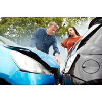 What To Do After a Car Accident That’s Not Your Fault