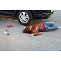 Consequences of Leaving A Car Accident Scene In Florida