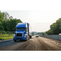 Safety Tips For Driving Near 18-Wheelers article