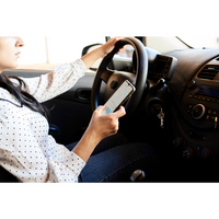 Texting and Driving Laws in Florida