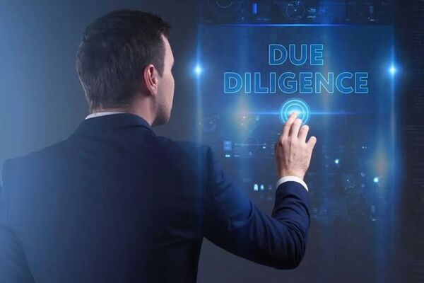 What Is Due Diligence When Buying a Business? What Is Due Diligence When Buying a Business?