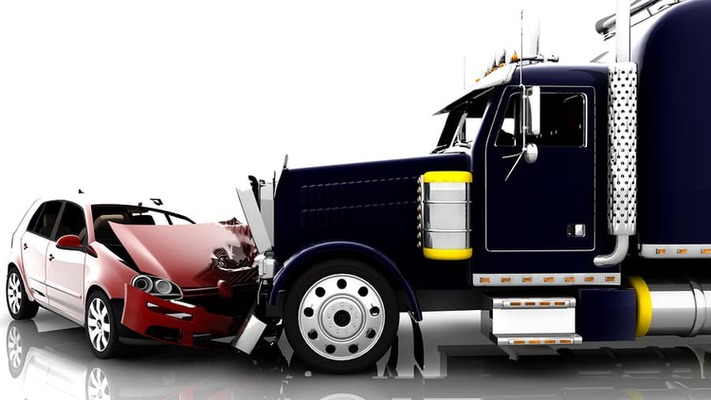 Determining Liability In Delivery Driver Accidents Determining Liability In Delivery Driver Accidents