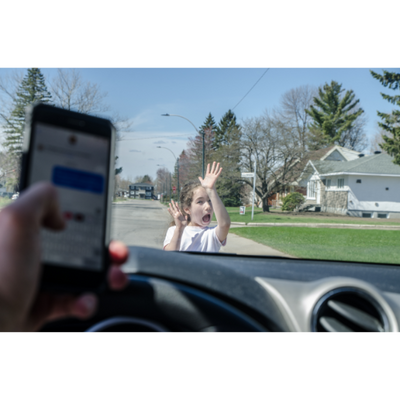 How To Determine Liability When A Child Darts Into Traffic How To Determine Liability When A Child Darts Into Traffic