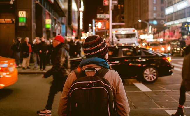 Determining Liability In Florida Pedestrian Accidents Determining Liability In Florida Pedestrian Accidents