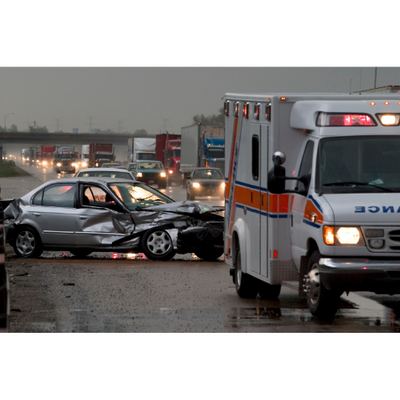 Types of Compensation After a Car Accident