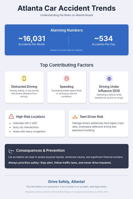 Car Accident Stats