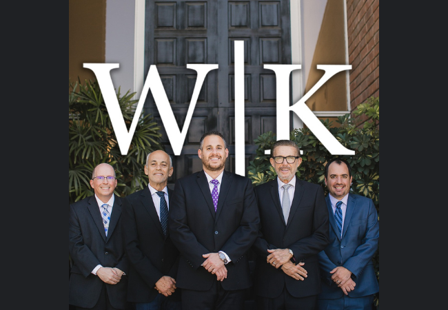 Wallin & Klarich, A Law Corporation